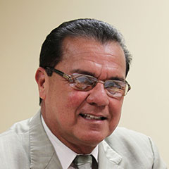 Marcos A. Irizarry Pagán