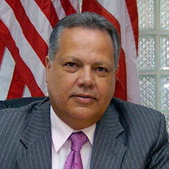 José A. Santiago Rivera