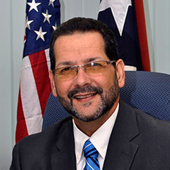 José E. Avilés Santiago